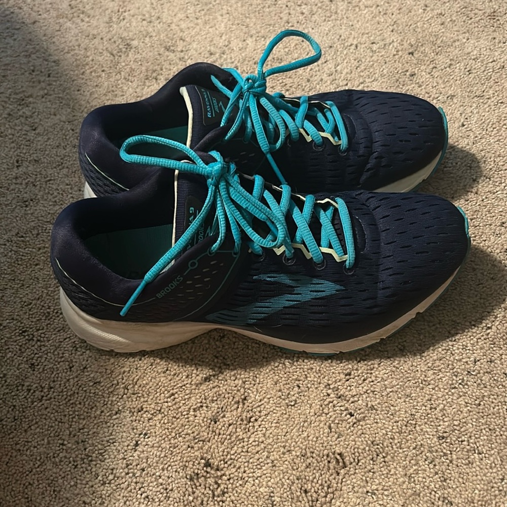Brooks Ravenna 9